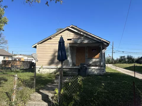 2041 Adams St, Indianapolis, IN 46218
