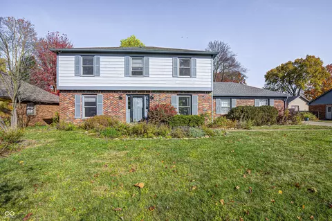 7906 Scarborough Blvd S Dr, Indianapolis, IN 46256