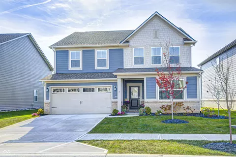 17288 Barnes St, Westfield, IN 46074