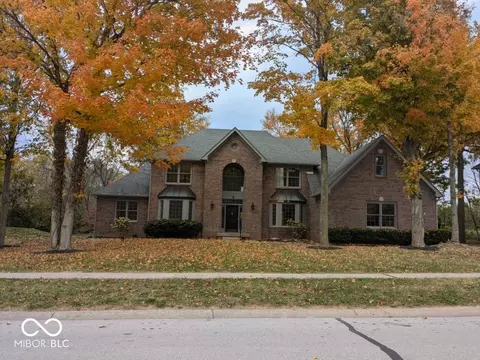 6362 Harmonridge Ct, Indianapolis, IN 46278