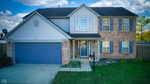 11711 Still Haven Ct, Indianapolis, IN 46229