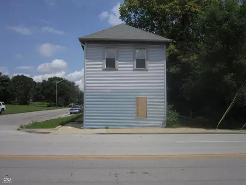 2038 W 10th St, Indianapolis, IN 46222