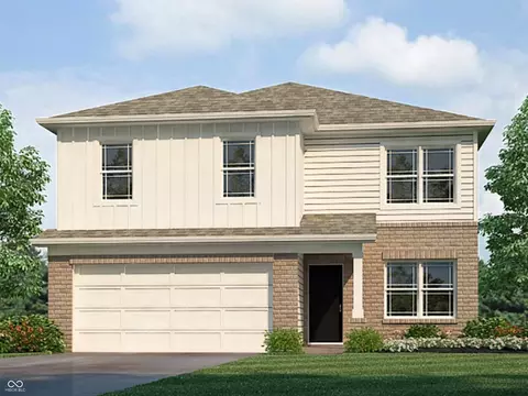 6641 Sulgrove Pl, Indianapolis, IN 46221