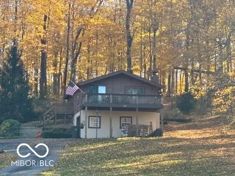 15631 Martha St, Fortville, IN 46040