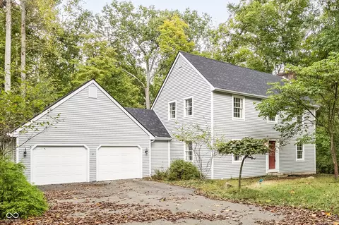 3035 E Forest Ridge Dr, Bloomington, IN 47401