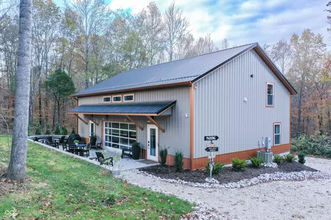 7821 W County Road 875 S, French Lick, IN 47432