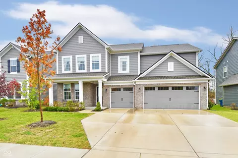 11112 Jubilation Way, Noblesville, IN 46060