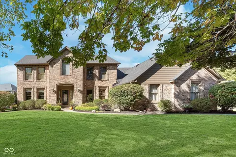 14050 Springmill Ponds Cir, Carmel, IN 46032