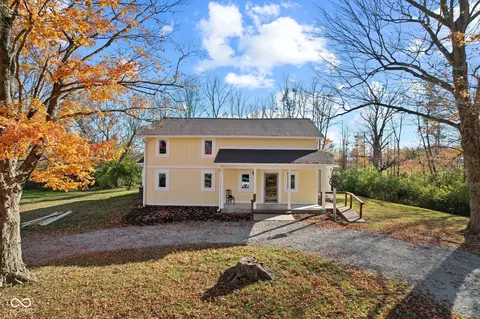 6729 W 800 N, Fairland, IN 46126