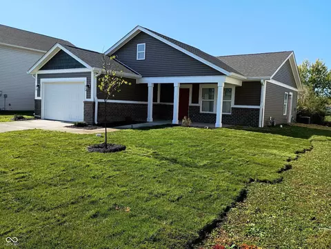 3962 Steelewater Way, Indianapolis, IN 46235