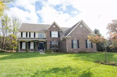 11593 Mansfield Pl, Carmel, IN 46032