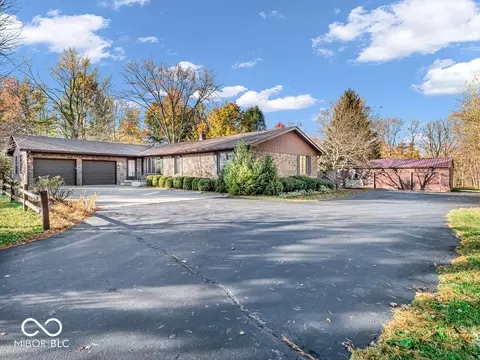 1830 S County Road 100 E, Greencastle, IN 46135