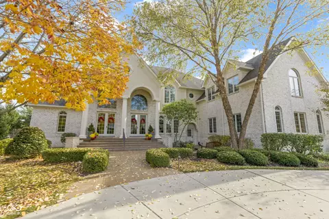 11335 Talnuck Cir, Fishers, IN 46037
