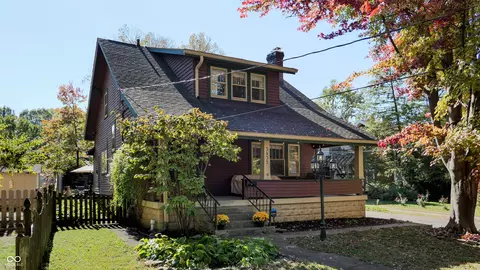 5433 Julian Ave, Indianapolis, IN 46219