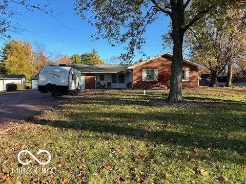 9158 Melrose Ct, Indianapolis, IN 46239