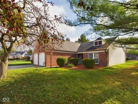 6583 Pointe E Ct, Indianapolis, IN 46250