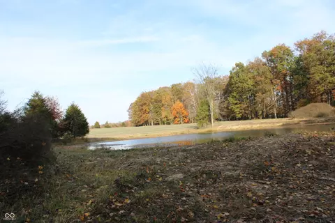 Tract F N 225 W, North Vernon, IN 47265