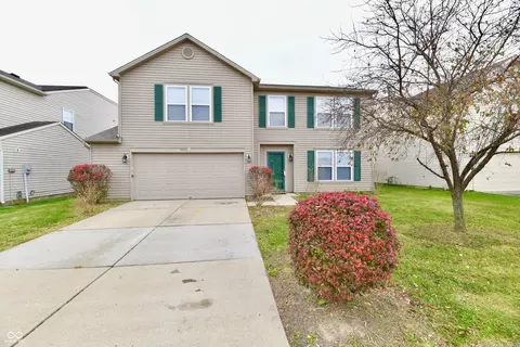 9483 W Quarter Moon Dr, Pendleton, IN 46064