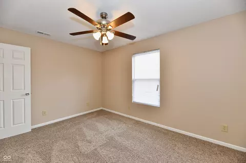 Bedroom - 9483 W Quarter Moon Dr, Pendleton, IN 46064 photo 1 of 2