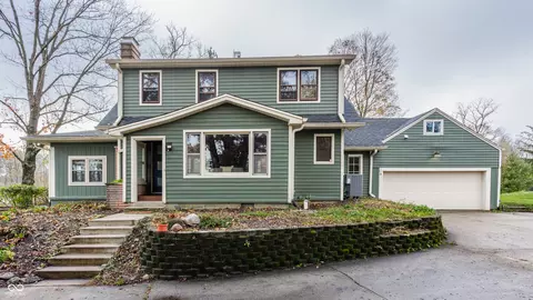 15718 Towne Rd, Westfield, IN 46074