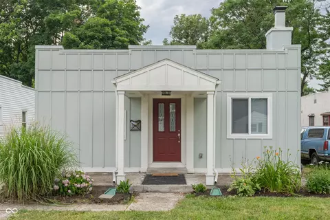 4340 Winthrop Ave, Indianapolis, IN 46205