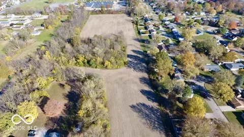 0 Madison Ave, Anderson, IN 46013