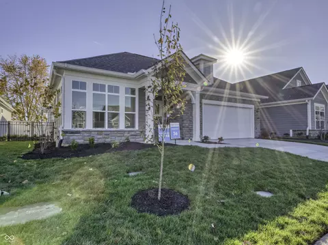2639 Collins Dr, Westfield, IN 46074