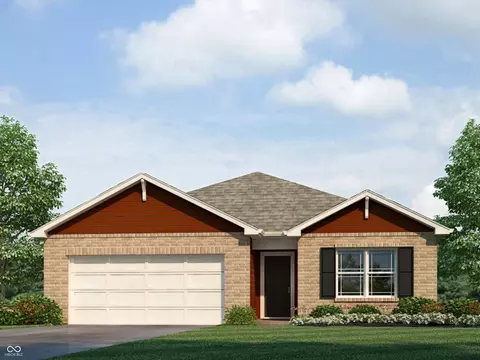 3332 Waitt St, Sheridan, IN 46069