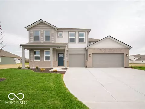 2269 Pine Valley Dr, Plainfield, IN 46168