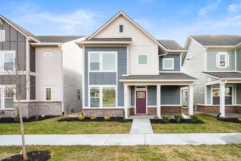 817 Rose Garden Way, Westfield, IN 46074