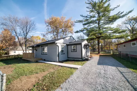 3145 Station St, Indianapolis, IN 46218