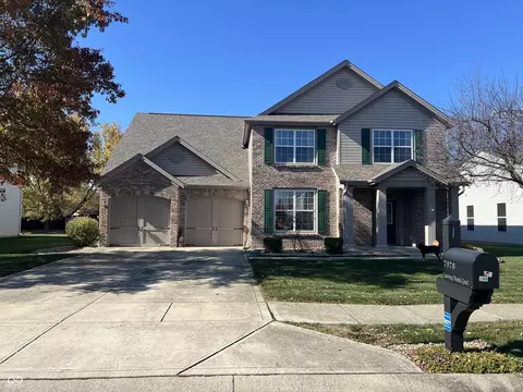 7978 Lawrence Woods Ct, Indianapolis, IN 46236