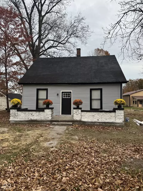 507 N Main St, Milan, IN 47031