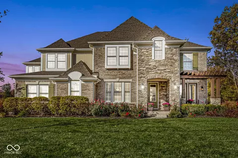 12202 Poplar Bend Blvd, Fishers, IN 46037