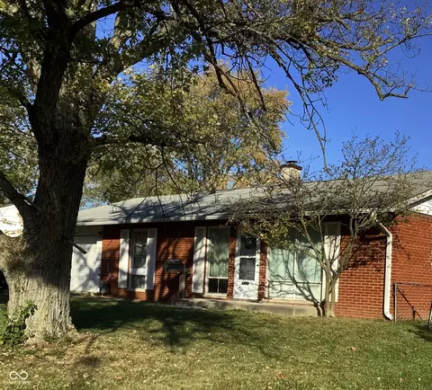 1905 Arlene Dr, Indianapolis, IN 46219