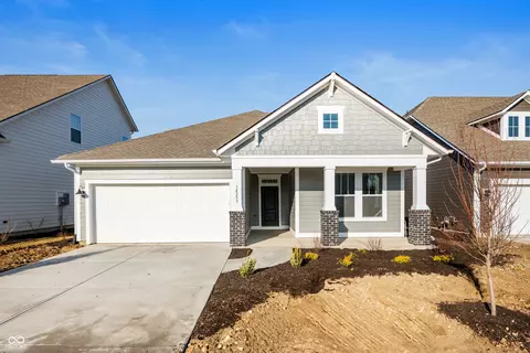 14293 Coyote Ridge Dr, Noblesville, IN 46060
