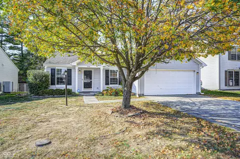 3916 Gray Arbor Way, Indianapolis, IN 46237