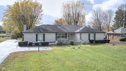 8605 W Mooresville Rd, Camby, IN 46113