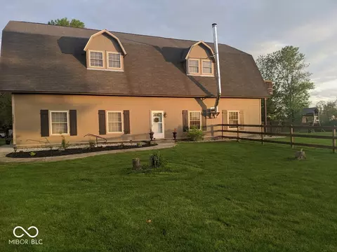 5340 N Carroll Rd, Indianapolis, IN 46235