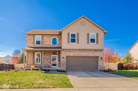 6511 Granny Smith Ln, Avon, IN 46123