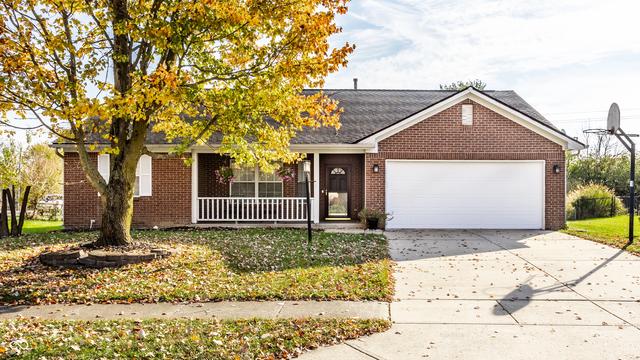 12719 Slippery Rock Rd, Indianapolis, IN 46236