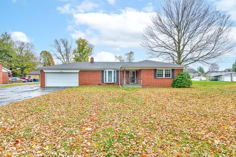 1901 N Avon Ave, Avon, IN 46123