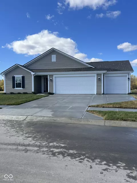 1489 Sabra Way, Franklin, IN 46131