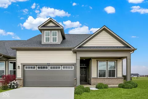 18322 Depoe Ln, Westfield, IN 46074