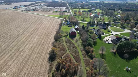 View/Area - 5982 W State Road 38, Pendleton, IN 46064 photo 6 of 8