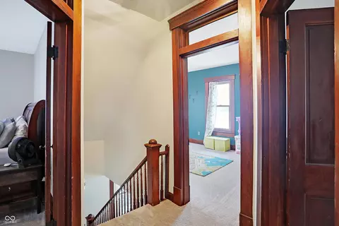 Entry Way - 5982 W State Road 38, Pendleton, IN 46064 photo 9 of 14