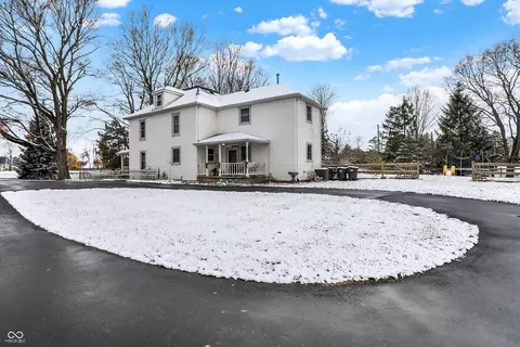 Other - 5982 W State Road 38, Pendleton, IN 46064 photo 3 of 32