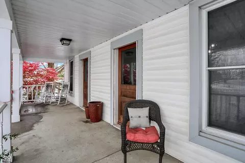 Exterior - 5982 W State Road 38, Pendleton, IN 46064 photo 12 of 36