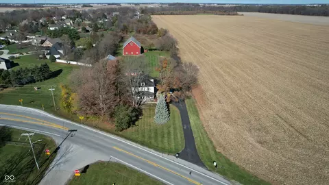 View/Area - 5982 W State Road 38, Pendleton, IN 46064 photo 4 of 8