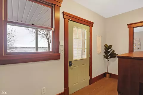 Entry Way - 5982 W State Road 38, Pendleton, IN 46064 photo 8 of 14